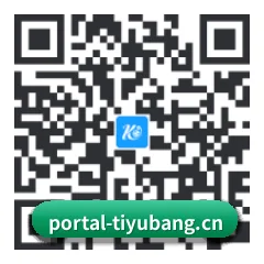 苹果版 iOS 二维码